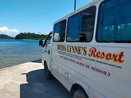 Buena Lynne White Beach Puerto Galera
