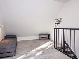 5 Star Holiday Home in Hovborg