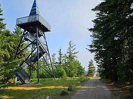5 Star Holiday Home in Hovborg
