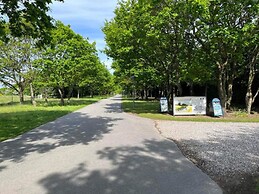 5 Star Holiday Home in Hovborg