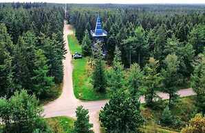 5 Star Holiday Home in Hovborg