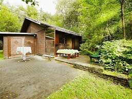 Forest House in the Roman Valley