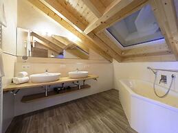 Partnachklamm Comfortable Holiday Residence