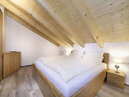 Partnachklamm Comfortable Holiday Residence