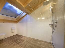 Partnachklamm Comfortable Holiday Residence