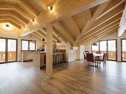 Partnachklamm Comfortable Holiday Residence