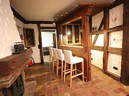 Holiday Home Eifel With Pool