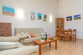 Filippi - Apartment In Es Mercadal. Free Wifi
