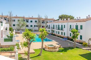 Filippi - Apartment In Es Mercadal. Free Wifi