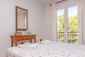 Filippi - Apartment In Es Mercadal. Free Wifi
