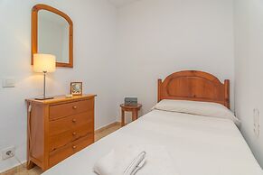 Filippi - Apartment In Es Mercadal. Free Wifi