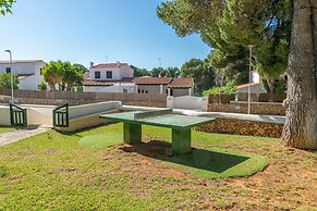 Filippi - Apartment In Es Mercadal. Free Wifi