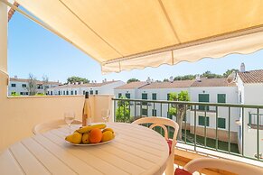 Filippi - Apartment In Es Mercadal. Free Wifi