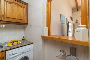 Filippi - Apartment In Es Mercadal. Free Wifi