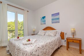 Filippi - Apartment In Es Mercadal. Free Wifi