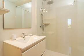 Filippi - Apartment In Es Mercadal. Free Wifi