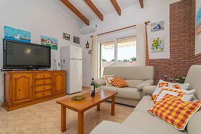 Filippi - Apartment In Es Mercadal. Free Wifi