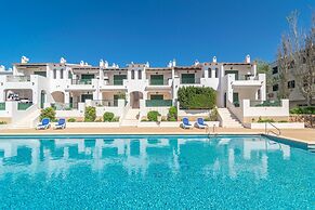 Filippi - Apartment In Es Mercadal. Free Wifi