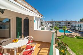 Filippi - Apartment In Es Mercadal. Free Wifi