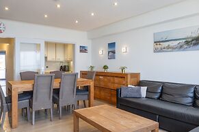 Apartment on the 3rd Floor With sea View