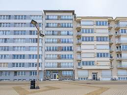 Apartment on the 3rd Floor With sea View