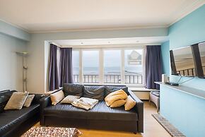 Apartment on the 3rd Floor With sea View