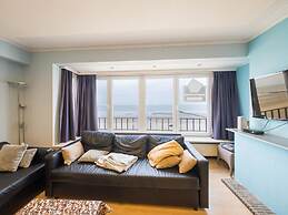 Apartment on the 3rd Floor With sea View