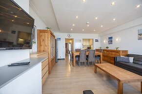 Apartment on the 3rd Floor With sea View