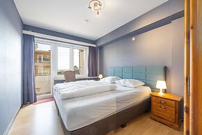 Apartment on the 3rd Floor With sea View