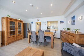 Apartment on the 3rd Floor With sea View