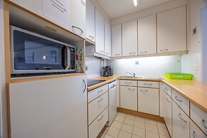 Apartment on the 3rd Floor With sea View