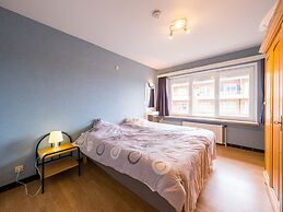 Apartment on the 3rd Floor With sea View