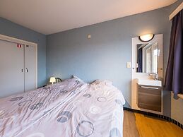 Apartment on the 3rd Floor With sea View
