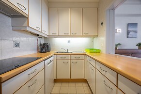 Apartment on the 3rd Floor With sea View
