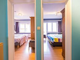 Apartment on the 3rd Floor With sea View