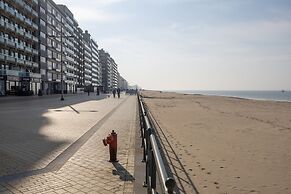 Apartment on the 3rd Floor With sea View