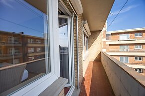 Apartment on the 3rd Floor With sea View