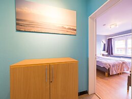 Apartment on the 3rd Floor With sea View