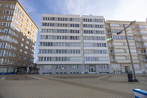Apartment on the 3rd Floor With sea View
