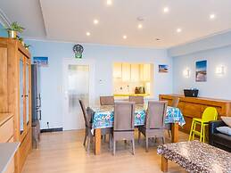 Apartment on the 3rd Floor With sea View