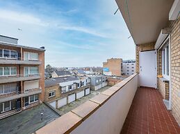 Apartment on the 3rd Floor With sea View