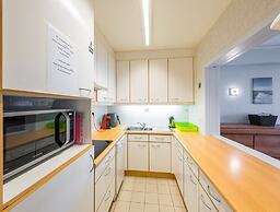 Apartment on the 3rd Floor With sea View