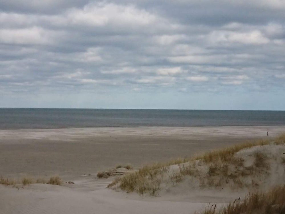 4 Star Holiday Home in Lokken