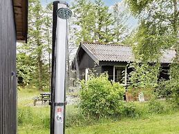 4 Star Holiday Home in Lokken