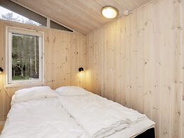 4 Star Holiday Home in Lokken
