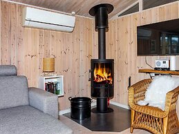 4 Star Holiday Home in Lokken
