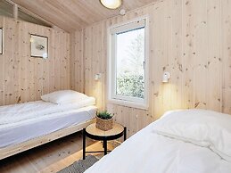 4 Star Holiday Home in Lokken