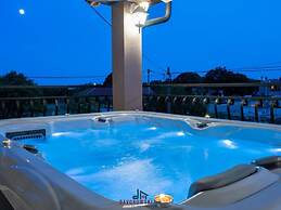 Villa Pupos Comfortable Holiday Residence