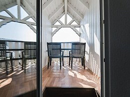 on the Sunny Slope Modern Retreat