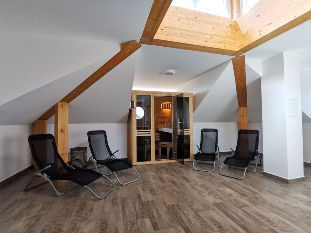 Holiday Apartment Lotte Een
